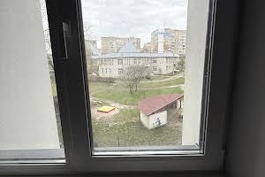квартира за адресою Кирила Трильовського вул., 4-А
