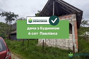 ділянка за адресою 