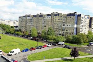 квартира за адресою Червоної Калини просп., 72