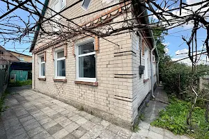 дом по адресу Миколи Гнатюка вул., 39