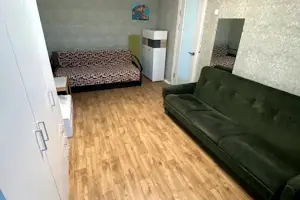 квартира по адресу Роторная ул., 23