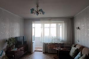квартира по адресу Героев просп., 11