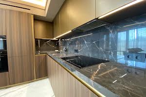 квартира за адресою Дмитрия Донского, 3