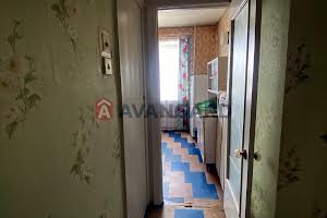 квартира за адресою Нескорених просп. (Перемоги), 1