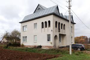 будинок за адресою Перспективна