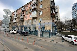 комерційна за адресою Іоанна Павла II вул. (Патріса Лумумби), 7