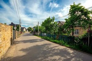 участок по адресу с. Волчинец, Бугая ул.