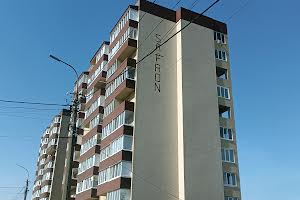квартира по адресу Львовская ул., 102