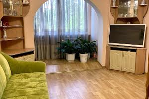 квартира по адресу Александра Довженко ул., 9а