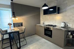 квартира по адресу Автозаводской бульв., 8