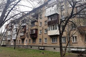 квартира за адресою Щорса, 29А