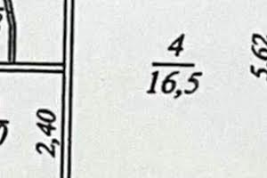 квартира за адресою Дніпро, Олександра Поля просп. (Кирова), 86