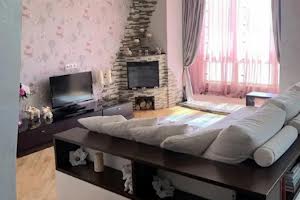 квартира за адресою Інститутська вул., 15/1