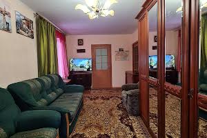 квартира по адресу Мира просп., 17