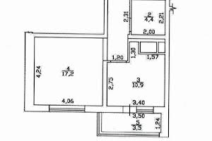 квартира по адресу Канатная ул., 122