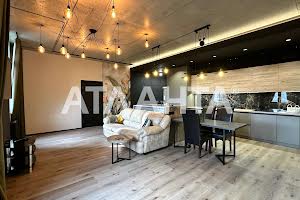 квартира за адресою Шевченка просп., 31