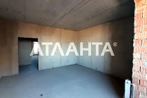 квартира за адресою Зоопаркова вул., 8в