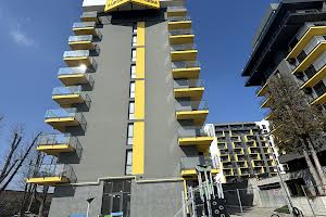 квартира за адресою Миколи Січинського, 2а