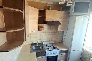 квартира по адресу Одесса, Марсельская ул., 4