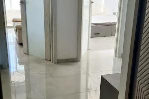 квартира по адресу Карла Мікльоша ул., 5