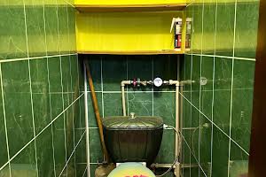 квартира по адресу Довженка ул., 7