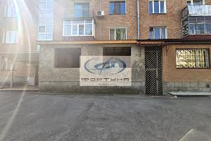 квартира за адресою Байди Вишневецького вул., 10