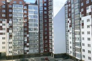 квартира за адресою Височ, 18