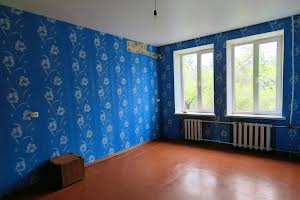 квартира за адресою Вадима Гурова вул. (Постишева), 5