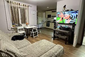 квартира за адресою Чумаченка вул., 23