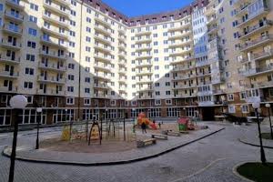 квартира за адресою Люстдорфська дор. (Черноморская), 100б