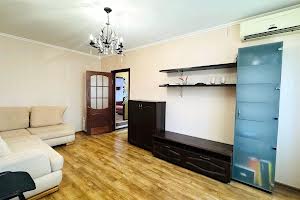 квартира за адресою Вечірній бульв., 1