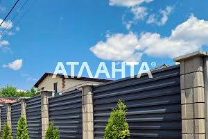 будинок за адресою с. Лиманка, Червоний хутір
