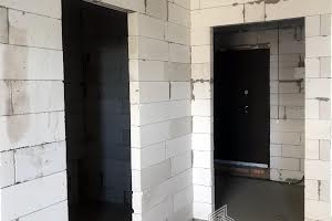 дом по адресу Лікарська