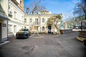 коммерческая по адресу Киев, Ивана Франко ул., 29