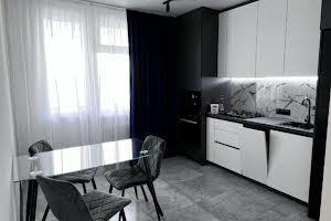 квартира по адресу Лісогринівецька, 38 
