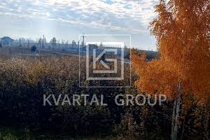 ділянка за адресою Козацька