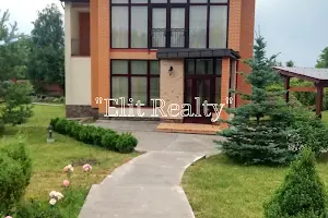 дом по адресу Косіора, 27