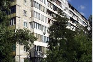 квартира за адресою Мілютенка вул., 28