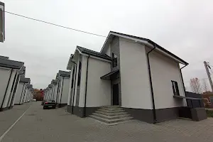 будинок за адресою Веселкова