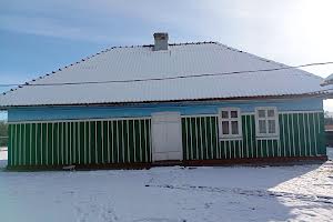 дом по адресу Царинська