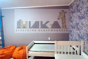 квартира за адресою Автозаводська, 10