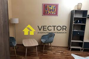 квартира за адресою Конституції вул., 4