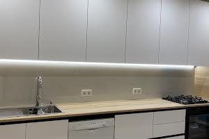 квартира за адресою Стрийська вул., 115 е
