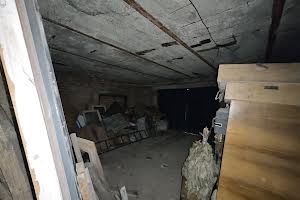 дом по адресу Гната Танцюры ул. (Москвіна), 43а
