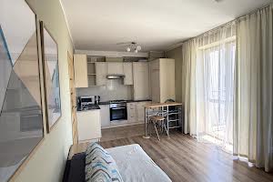 квартира по адресу Джерельна, 79