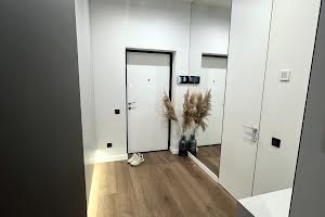 квартира за адресою Стрийська вул., 86