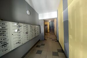 квартира по адресу Угорская ул., 12