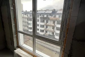 квартира за адресою Академіка Сахарова вул., 11