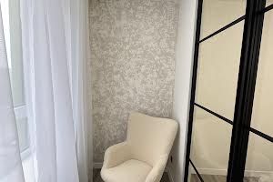 квартира по адресу Запорізьке шосе, 32