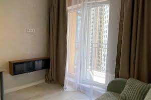 квартира по адресу Краснова ул., 1-В